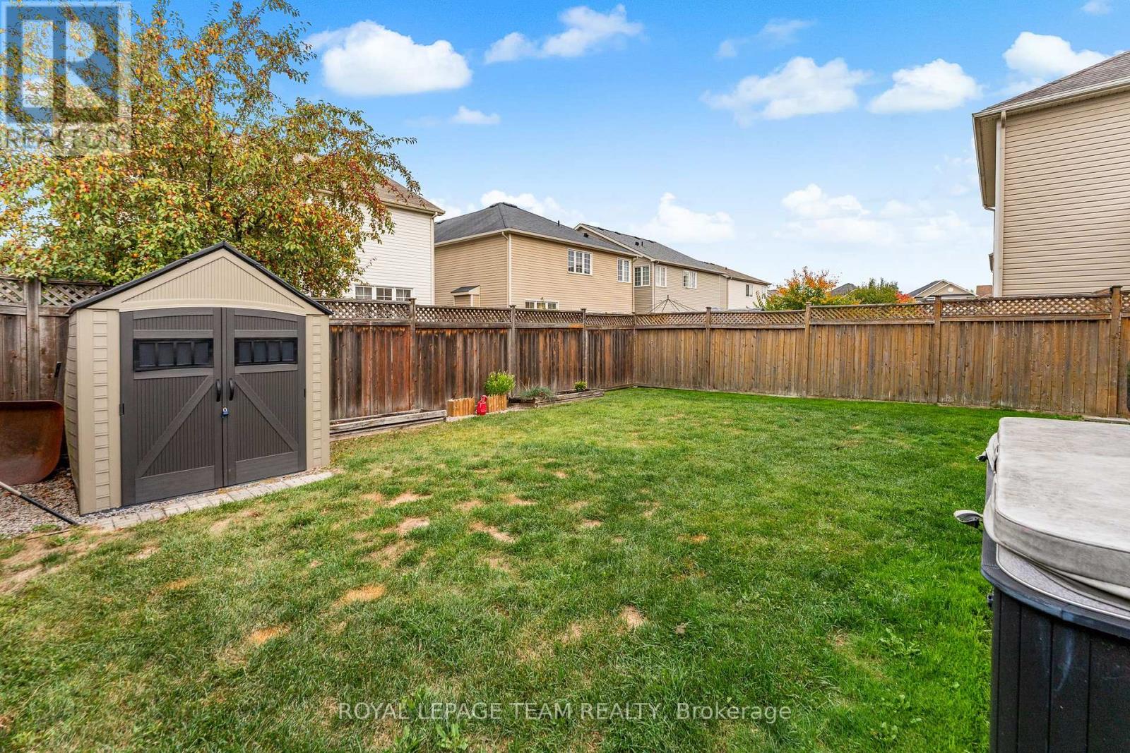 213 Pendra Way