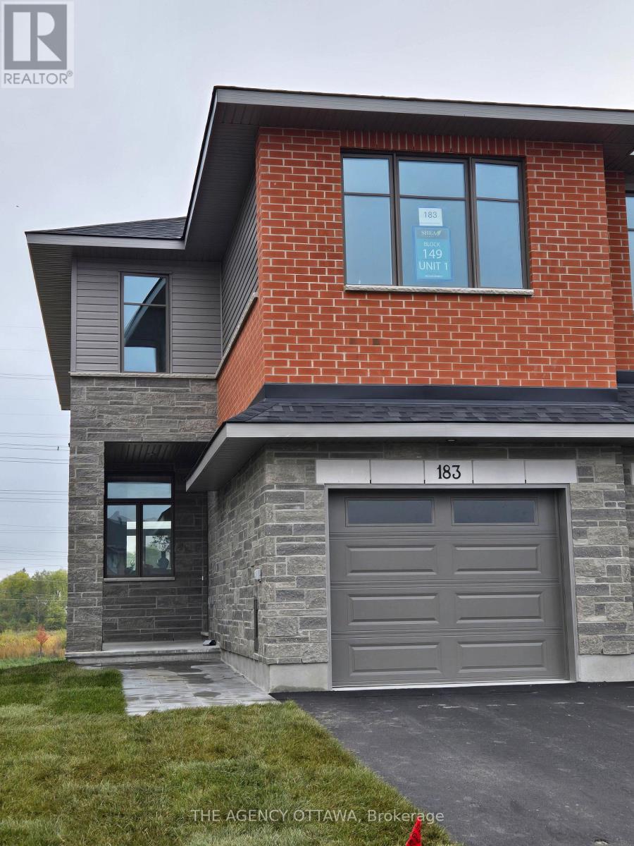 183 Craig Duncan Terrace