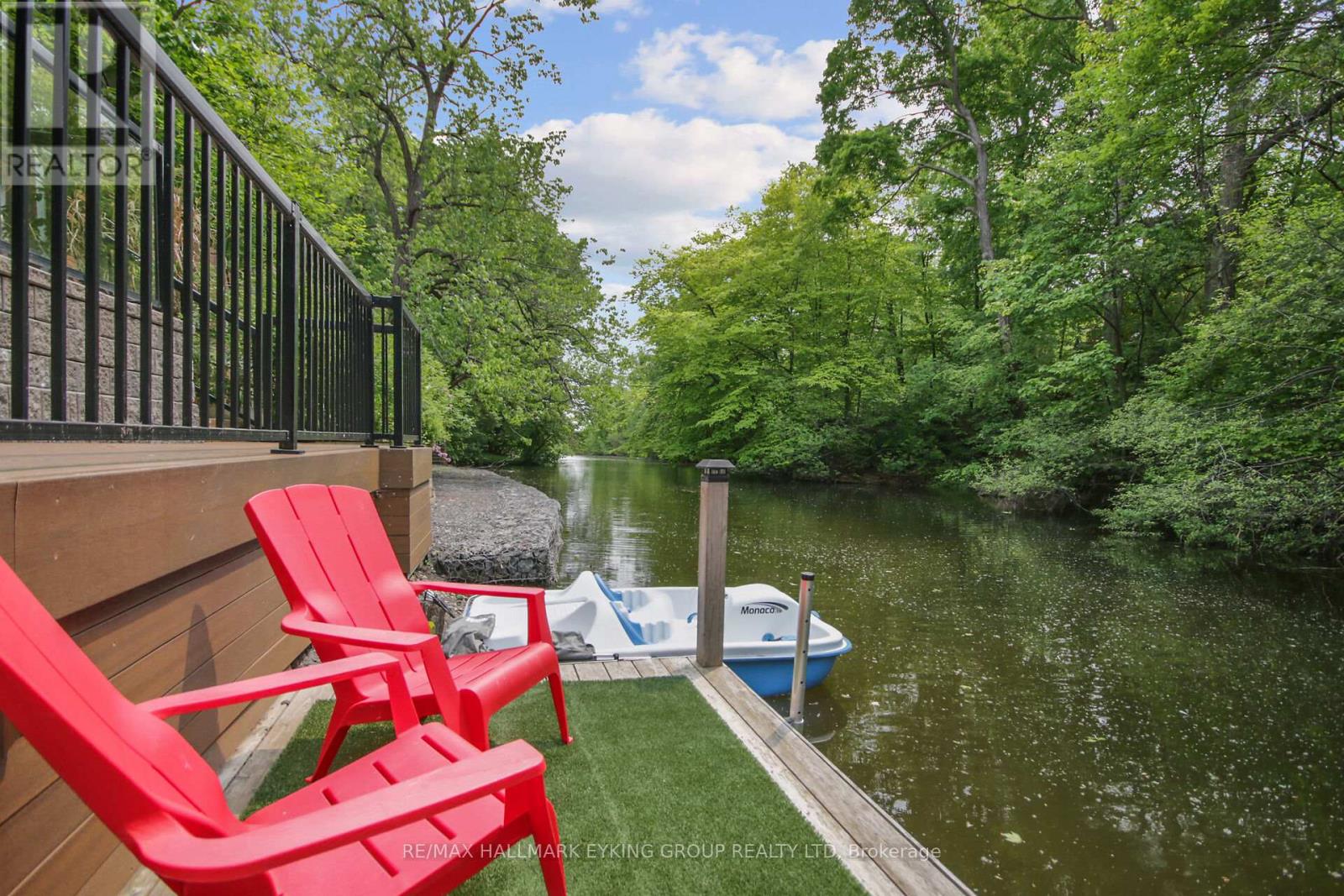 34 Rideauview Terrace