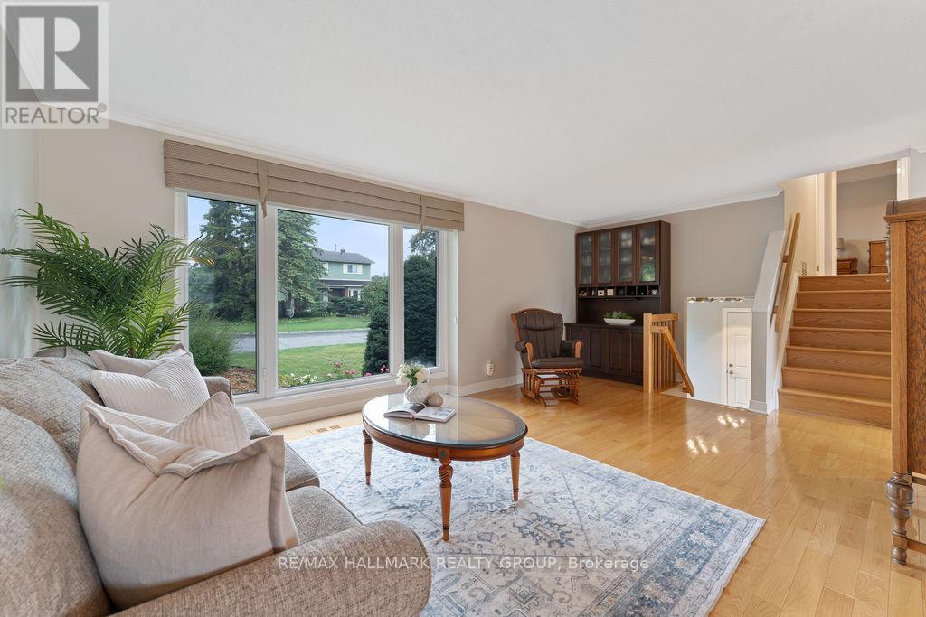 1570 Marcoux Drive