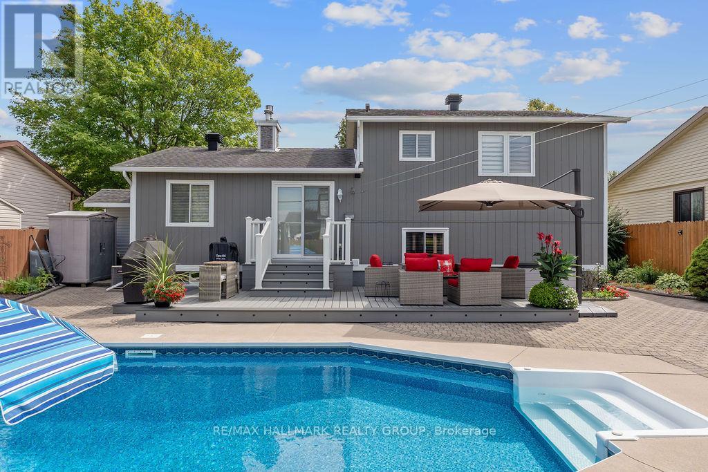 1570 Marcoux Drive