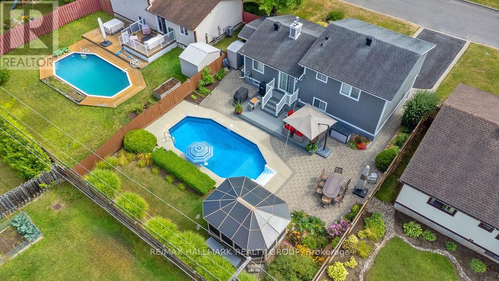 1570 Marcoux Drive