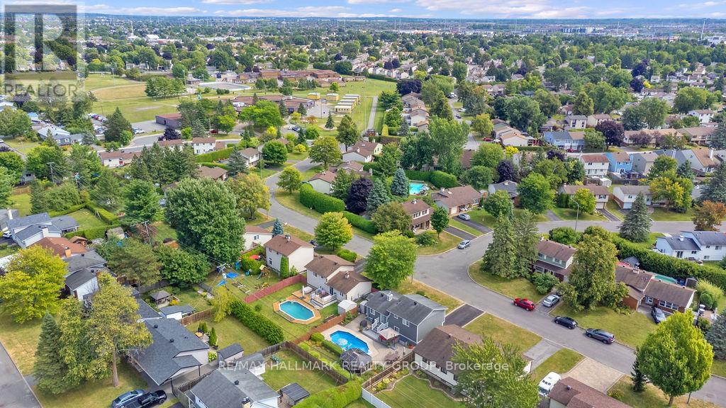 1570 Marcoux Drive