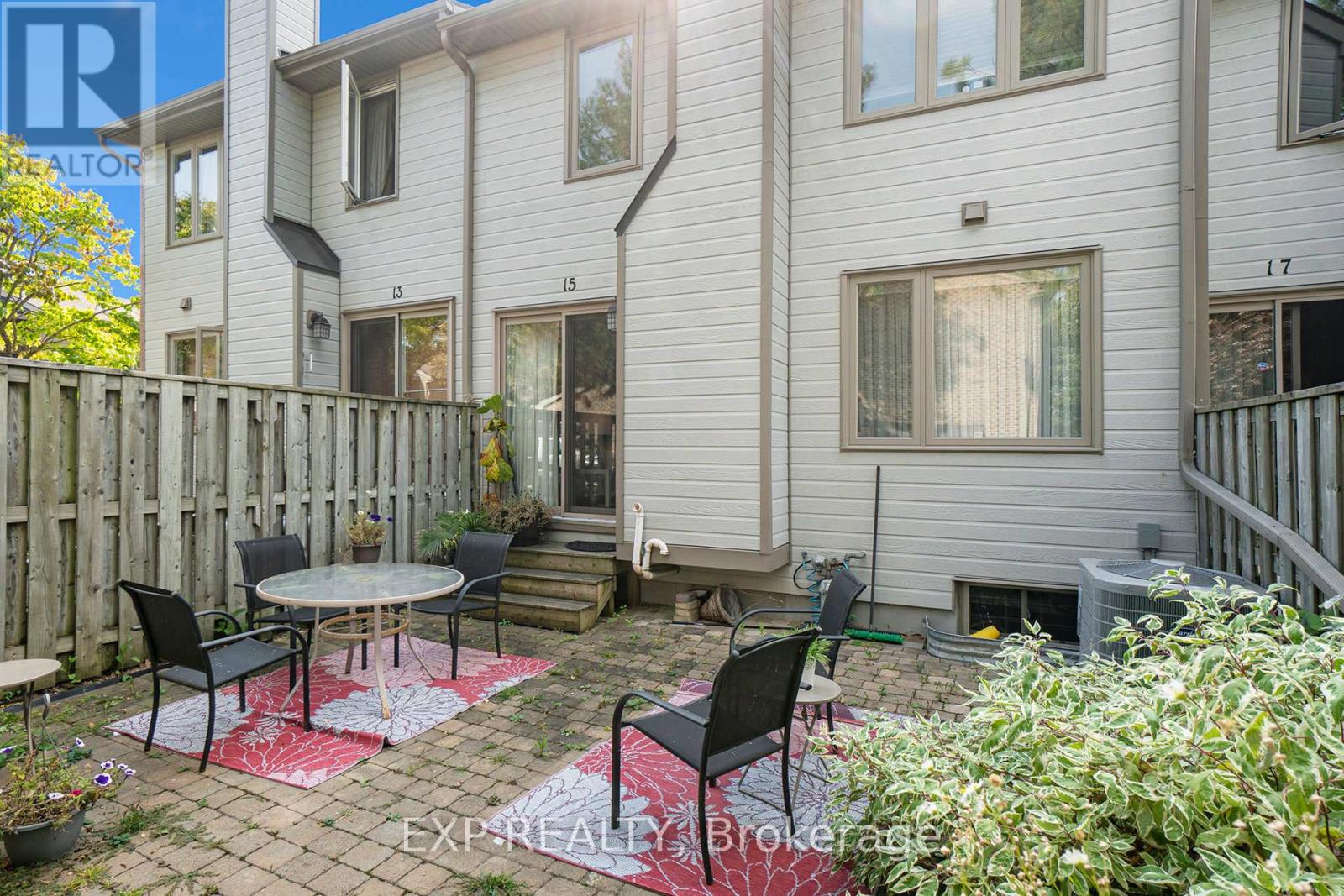 15 - 710 Coronation Avenue