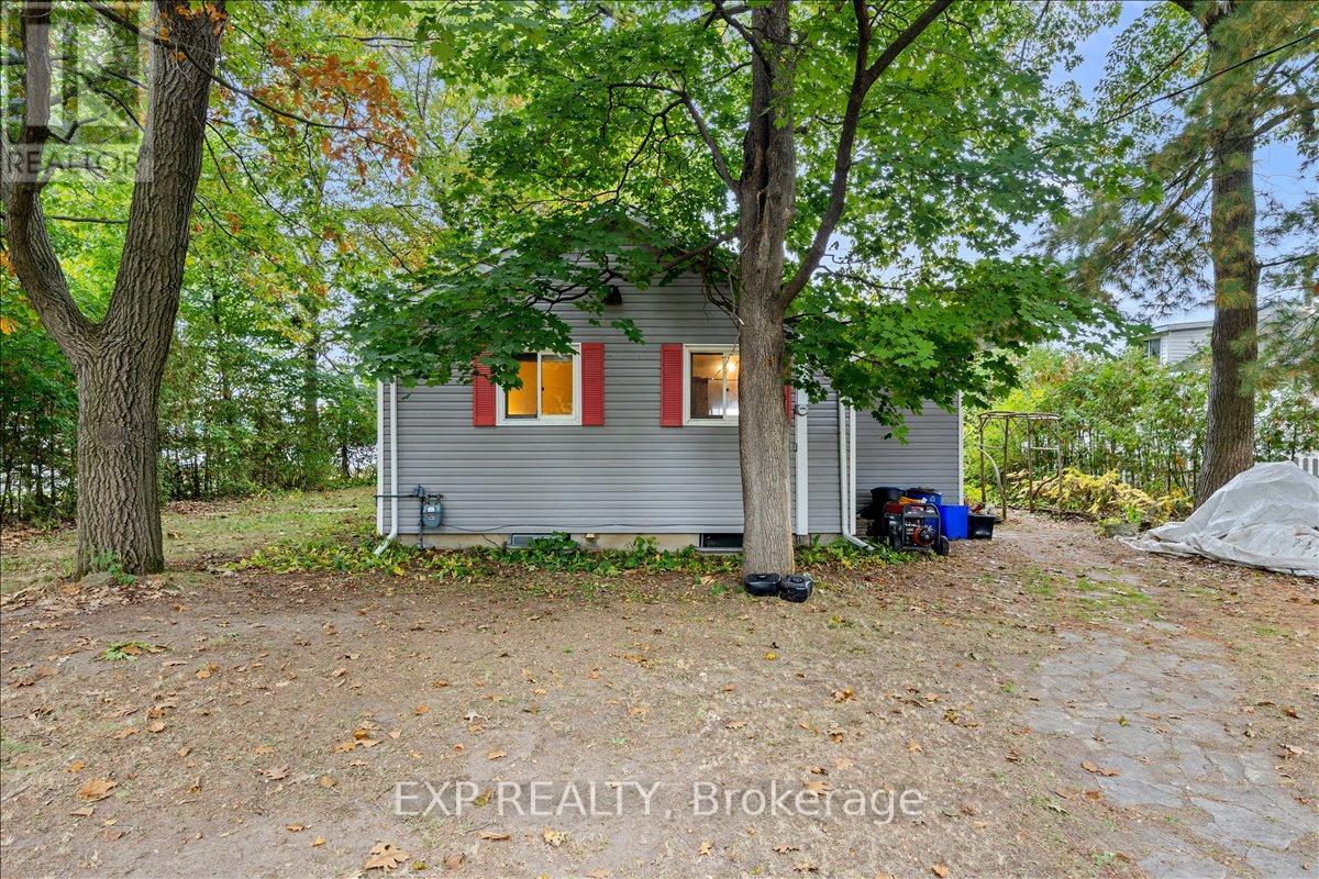 488 Bayview Drive