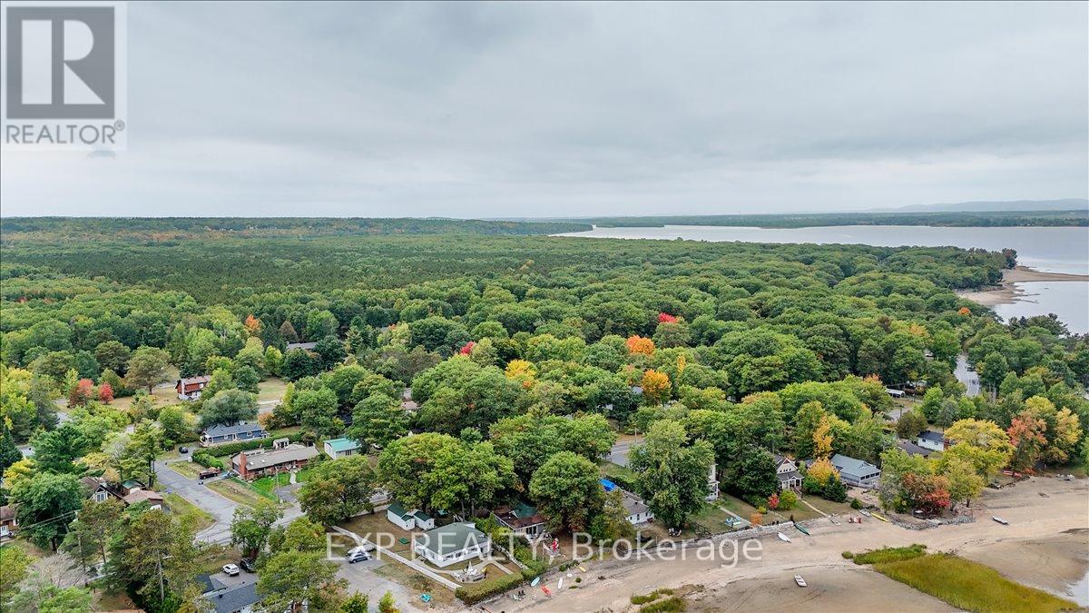 488 Bayview Drive