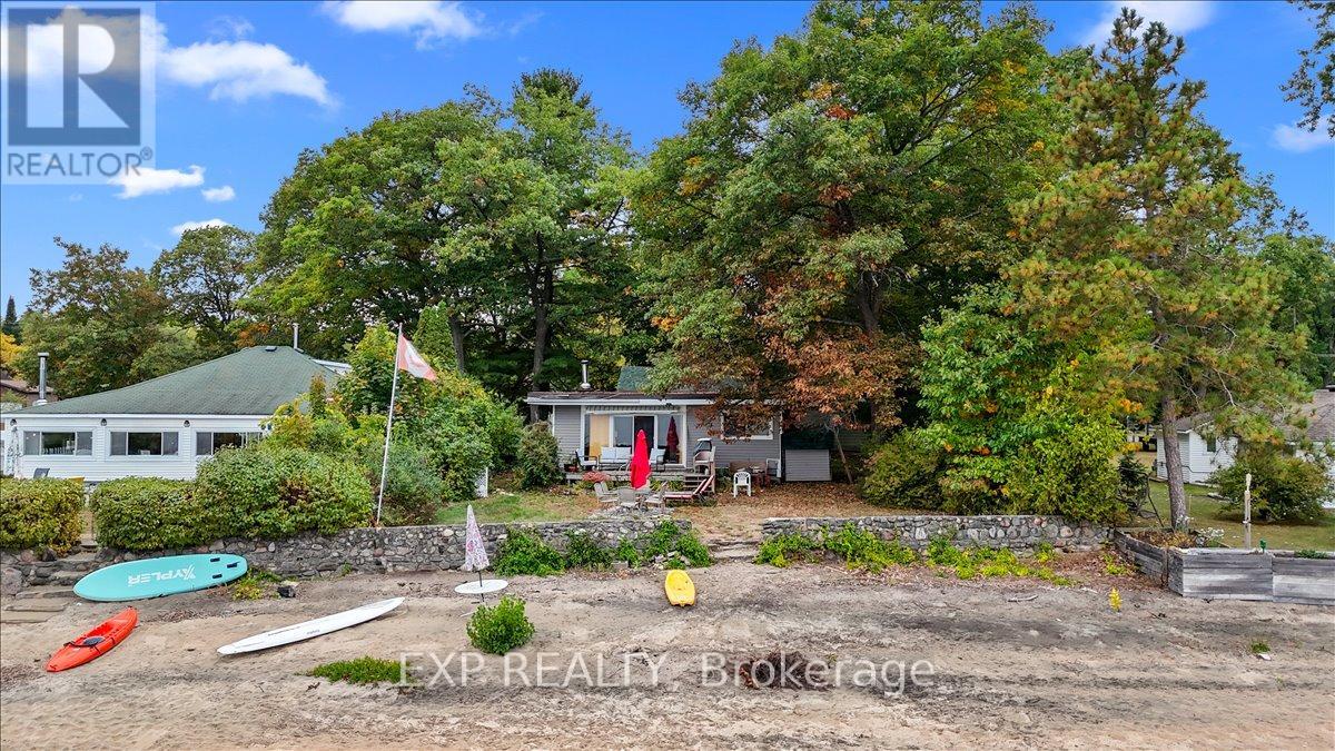 488 Bayview Drive