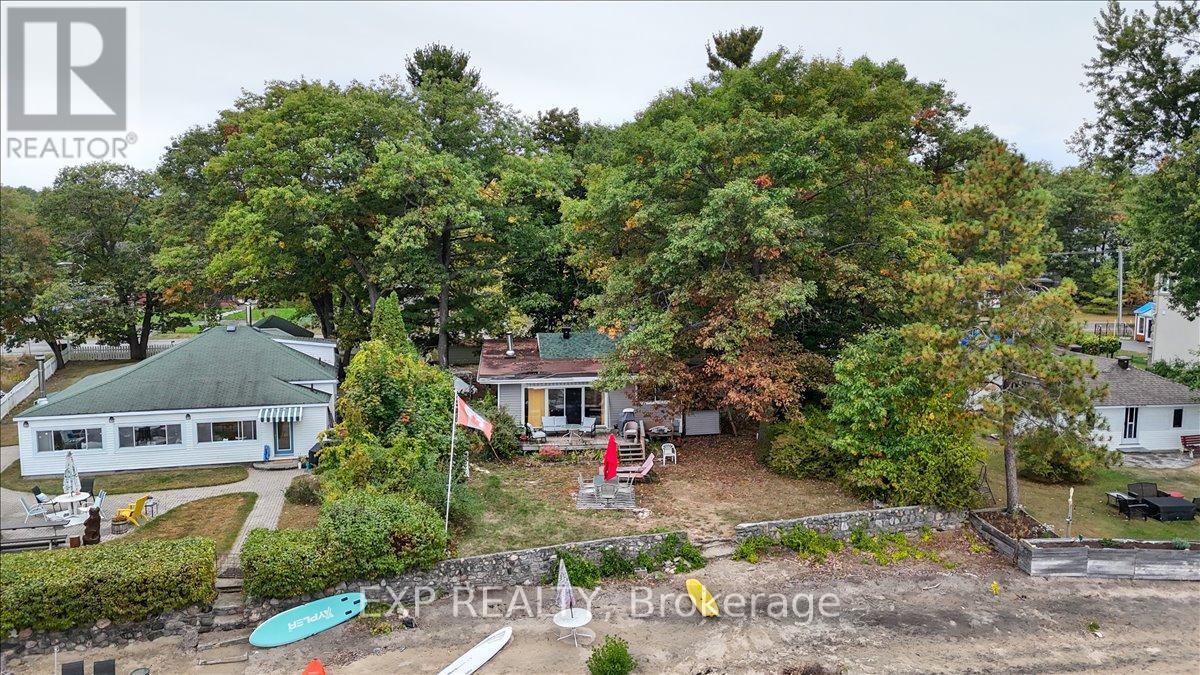 488 Bayview Drive