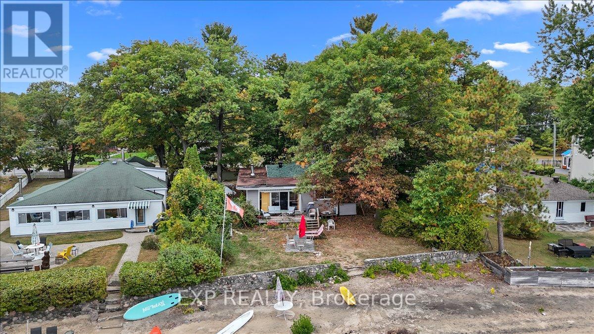 488 Bayview Drive