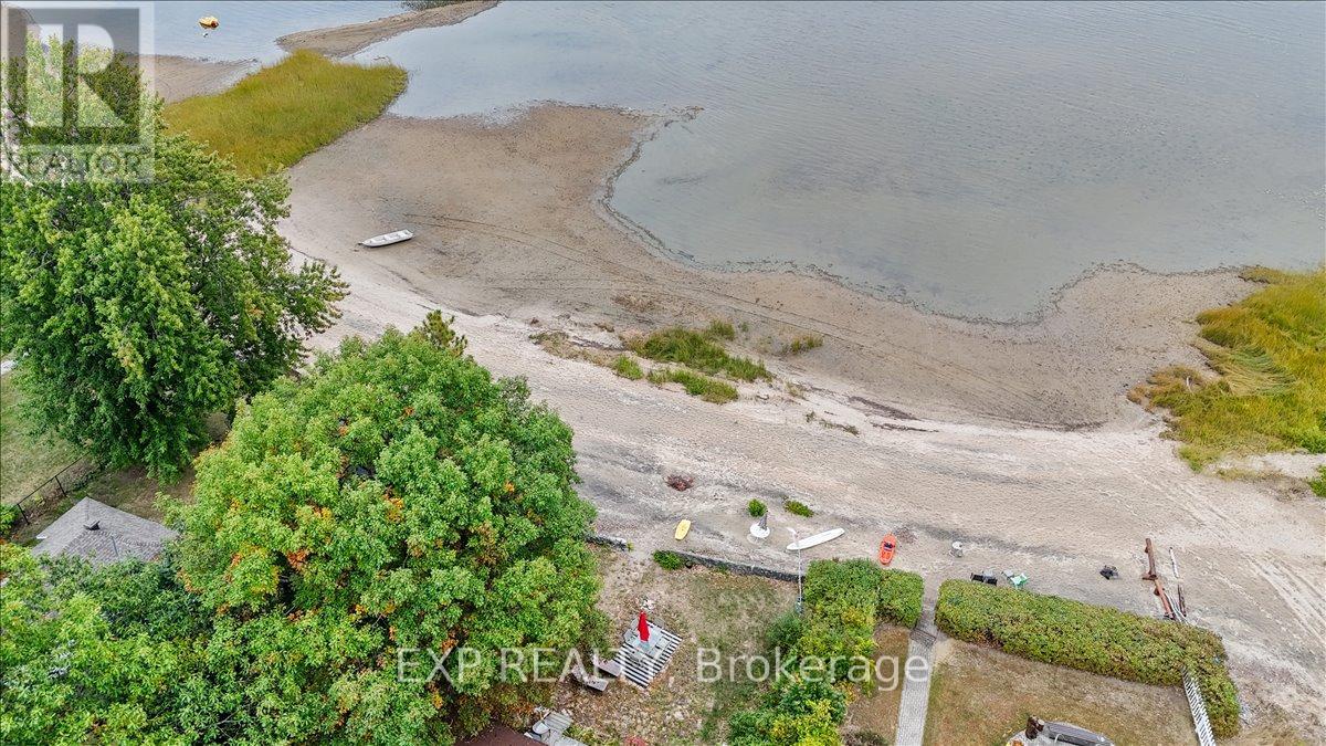 488 Bayview Drive