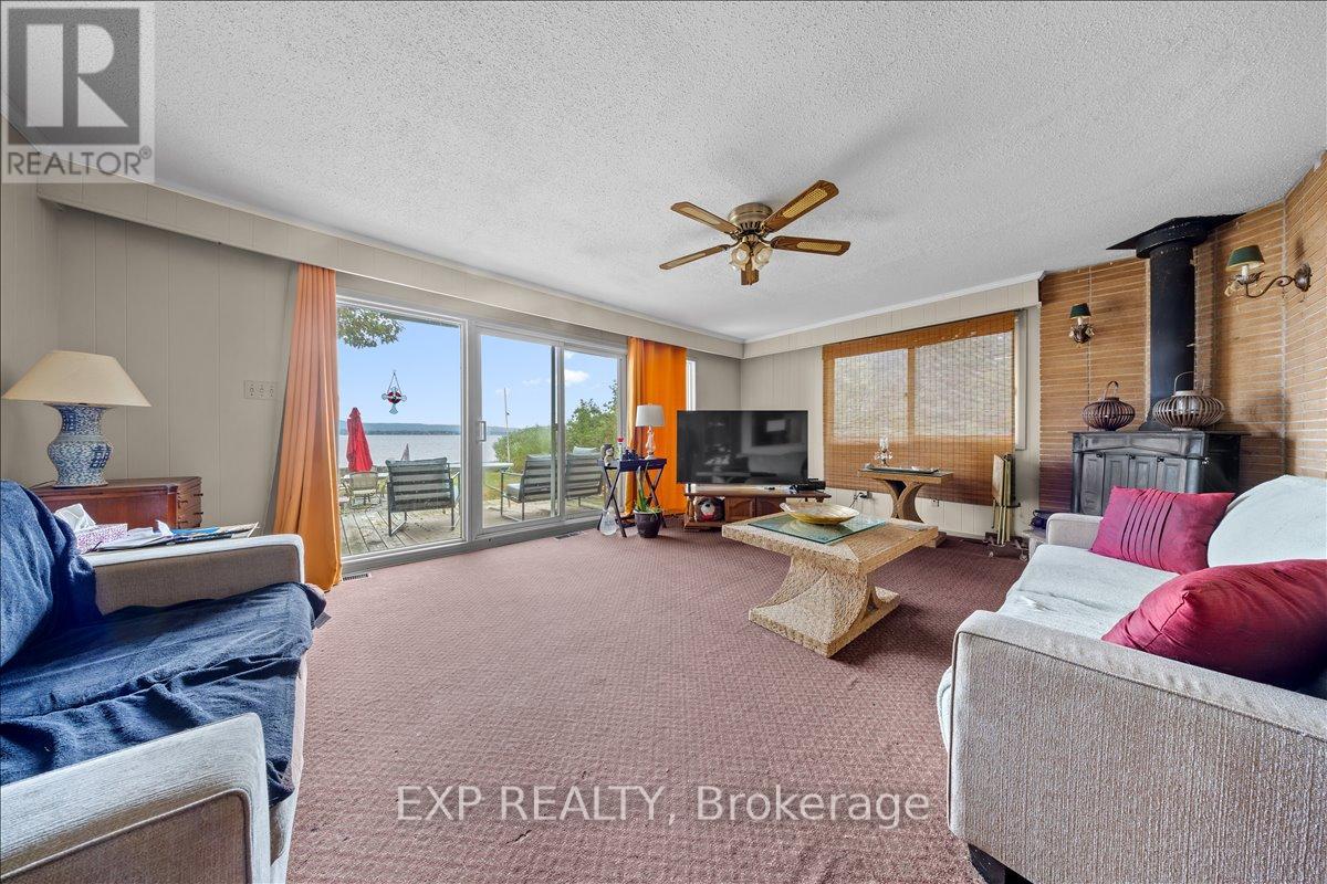 488 Bayview Drive