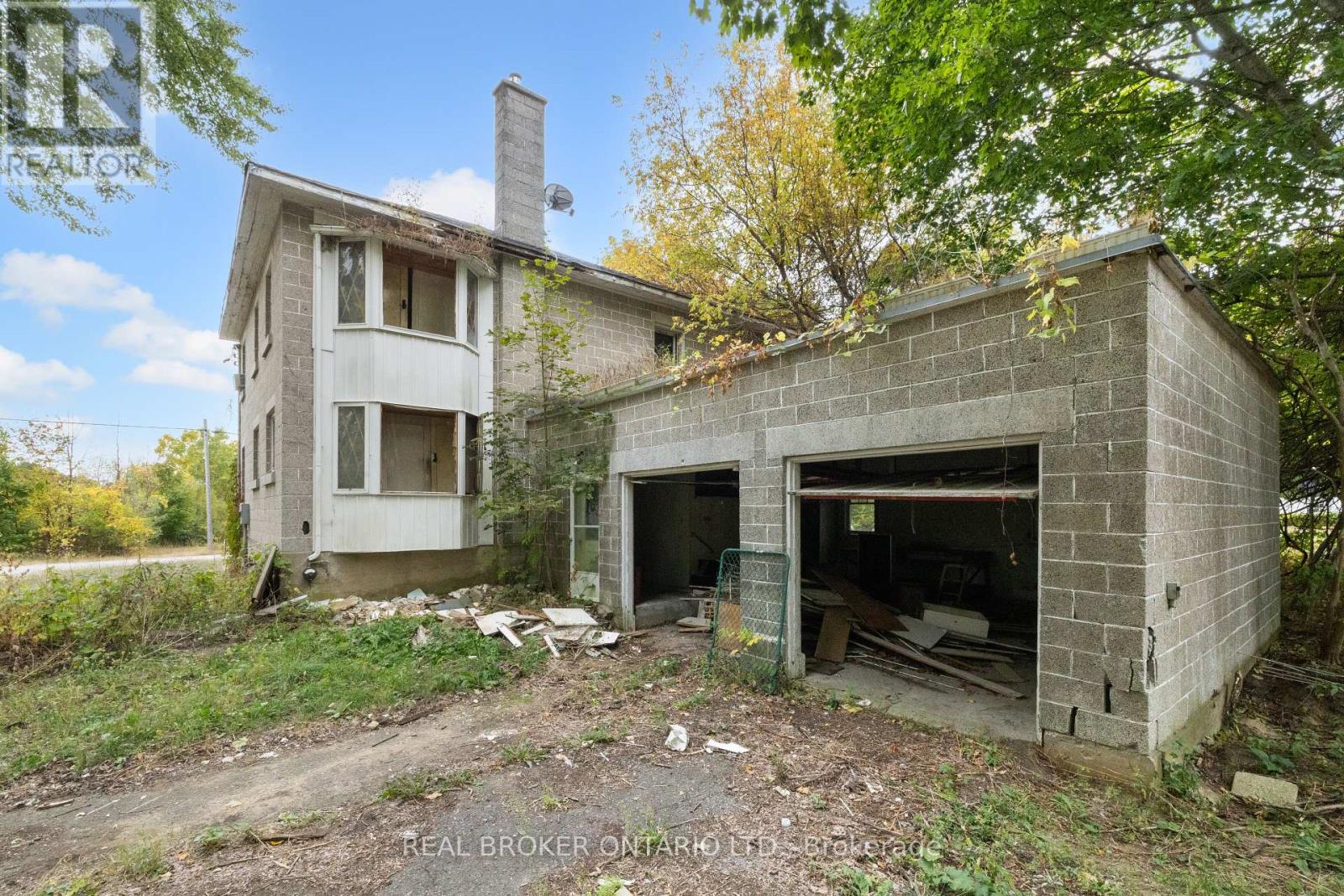 2099 County 20 Road
