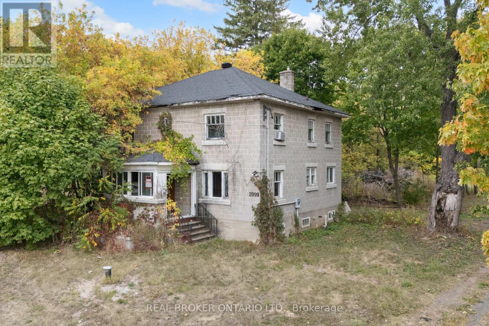 2099 County 20 Road