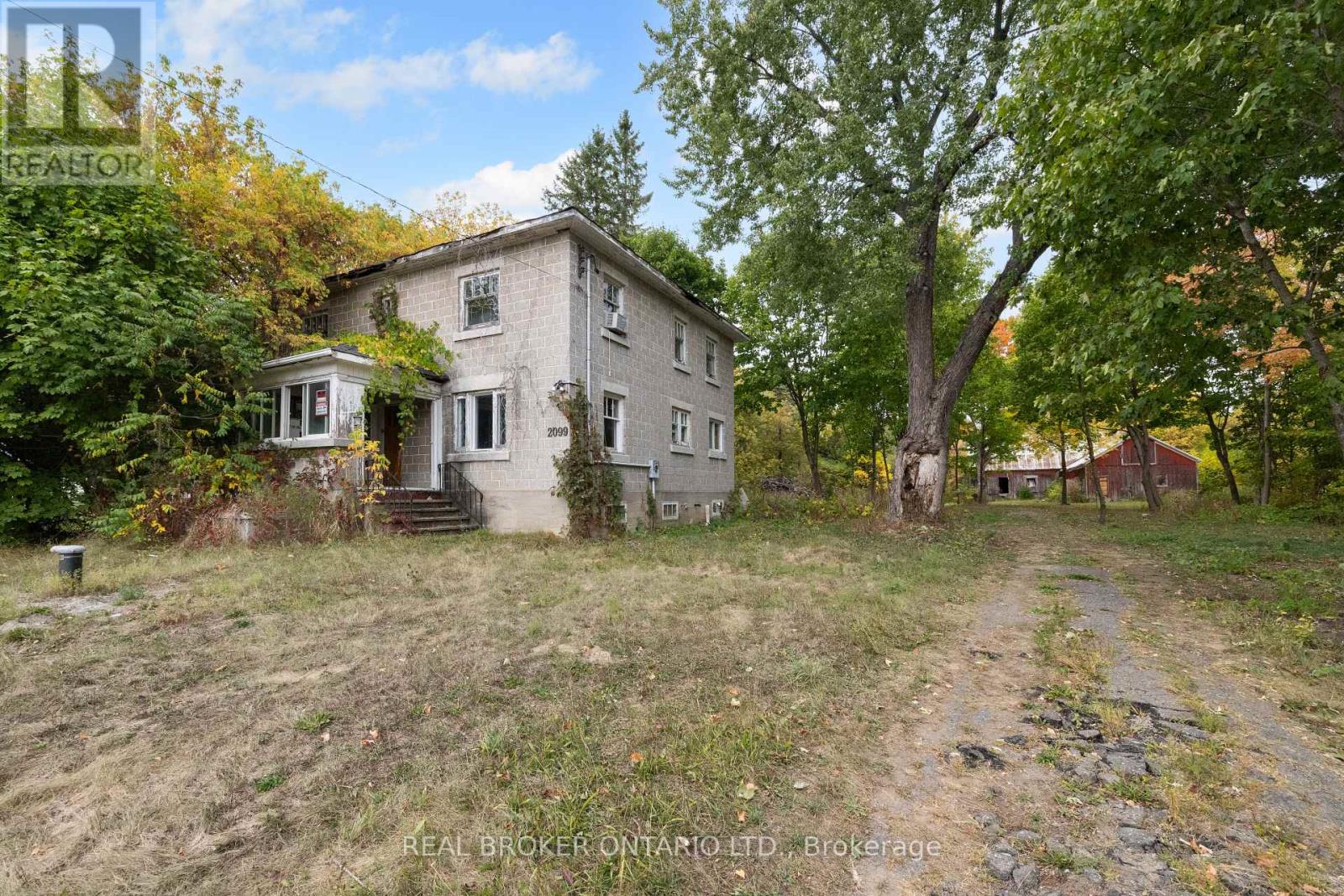 2099 County 20 Road