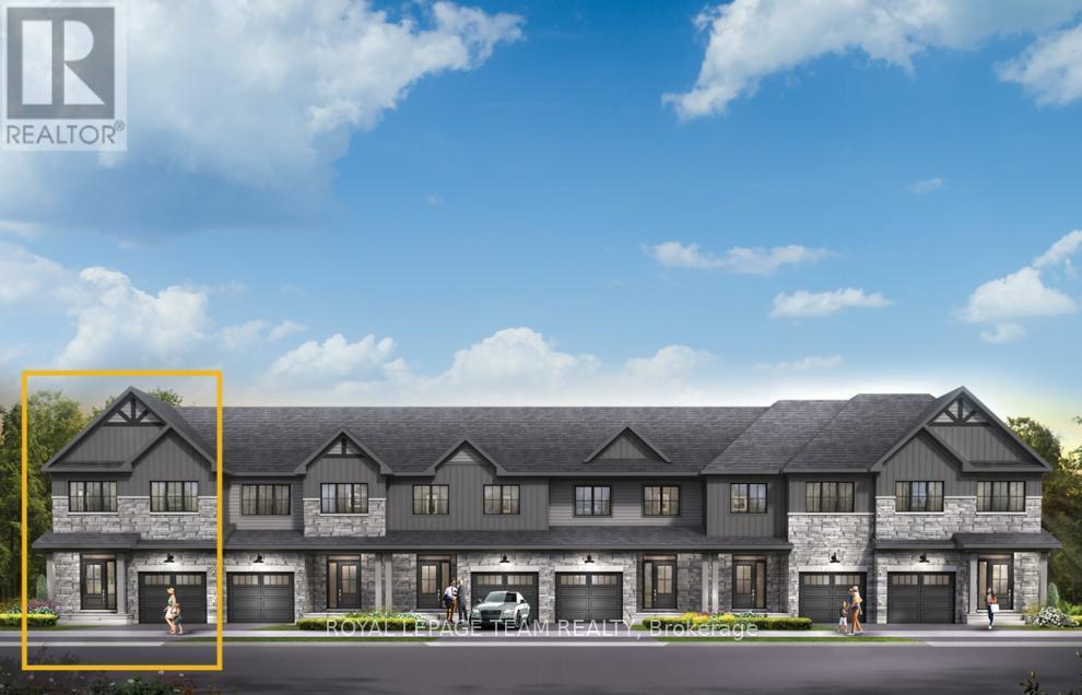 672 Moonglade Crescent