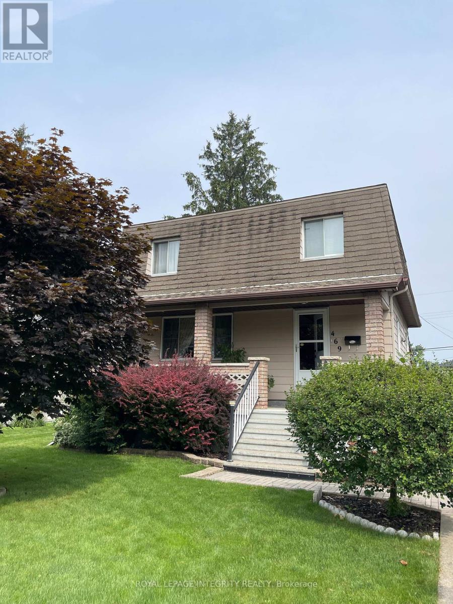 469 Guy Street
