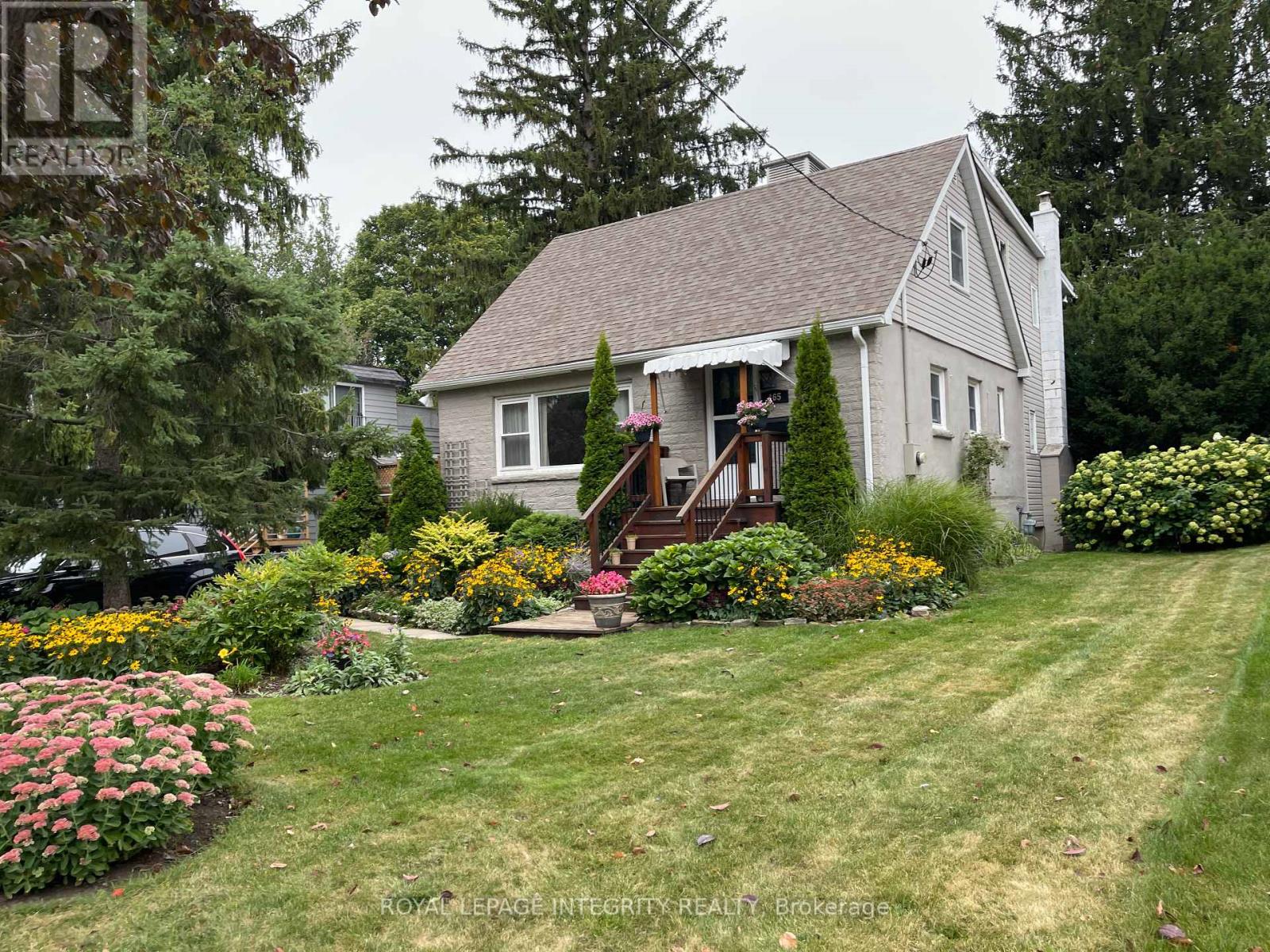 465 Guy Street