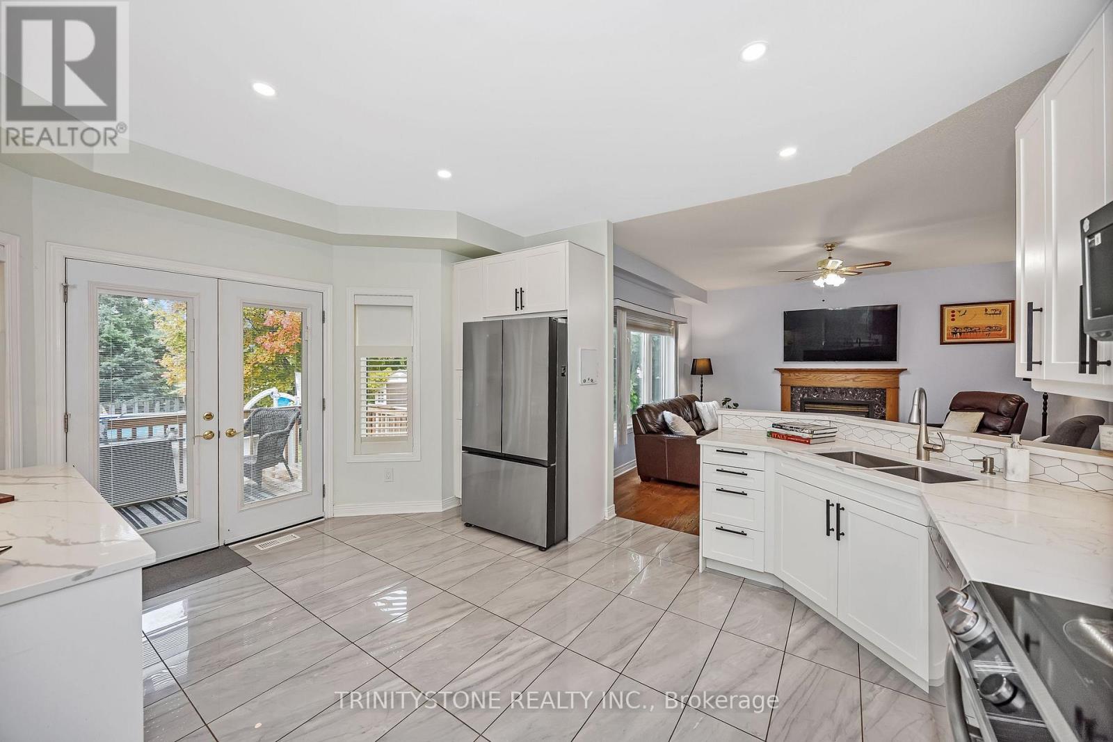 6 Cinnabar Way