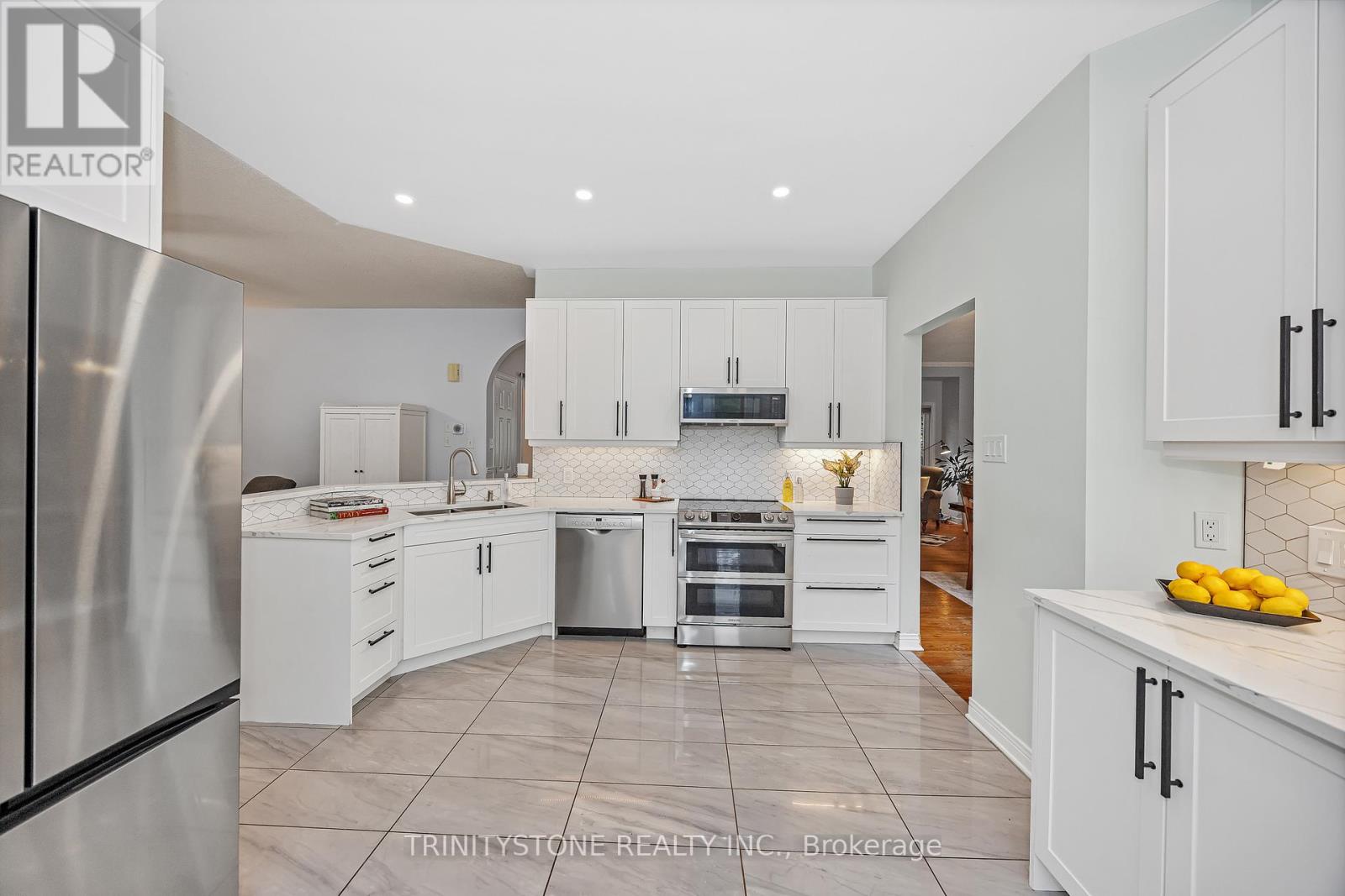 6 Cinnabar Way
