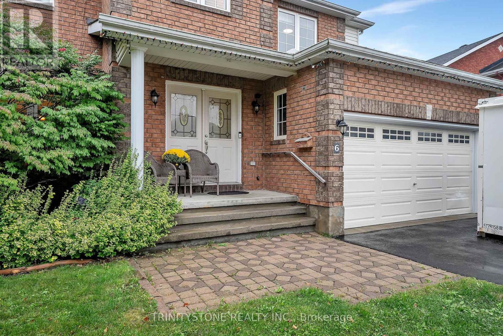 6 Cinnabar Way