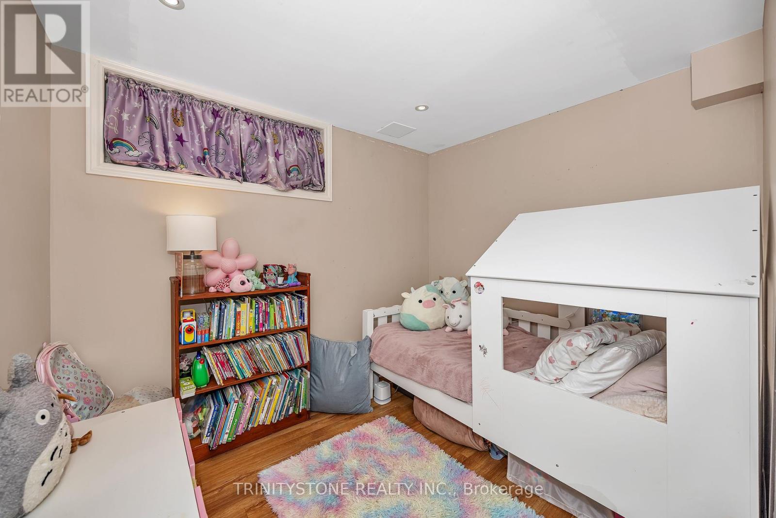 6 Cinnabar Way