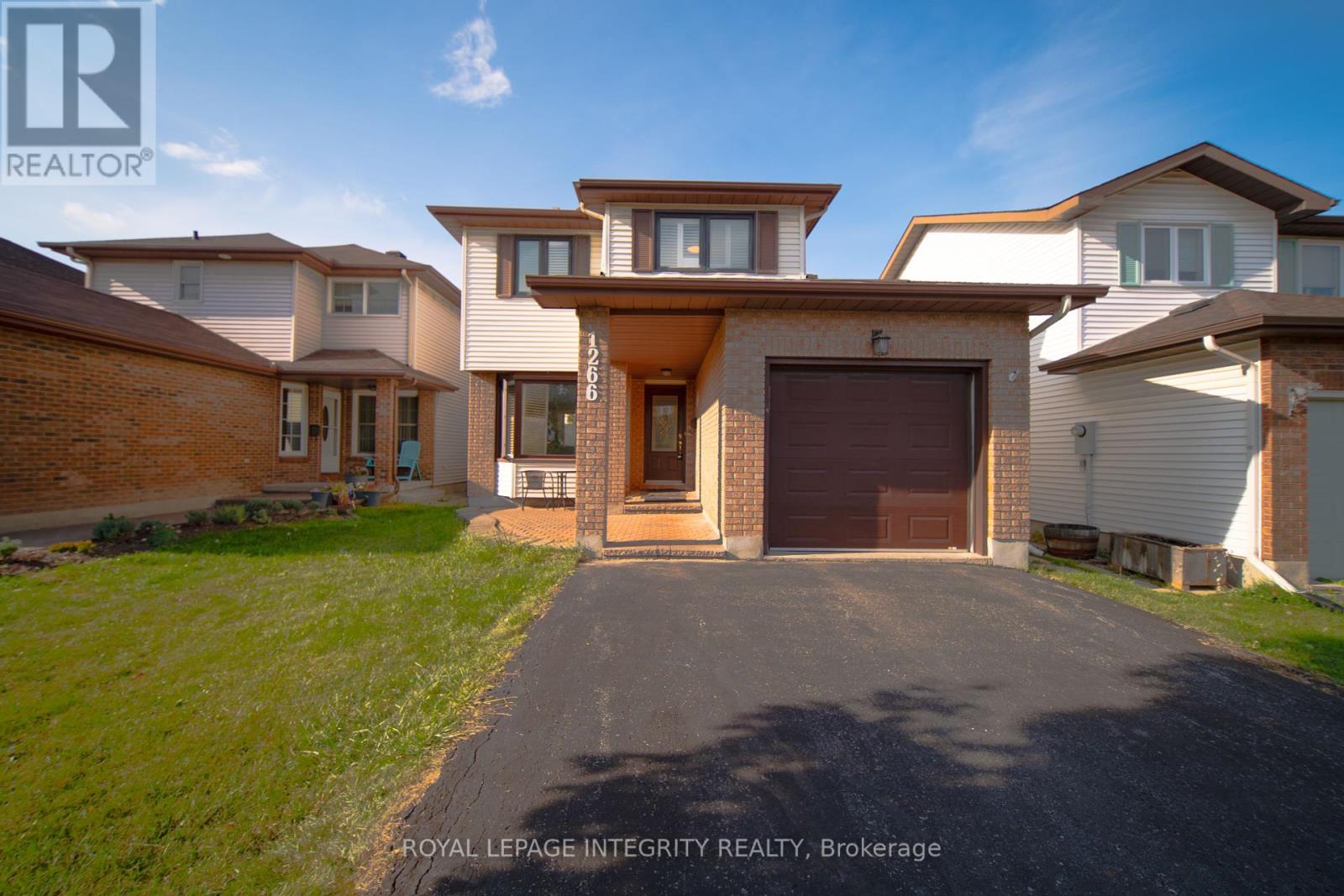 1266 Famlit Court