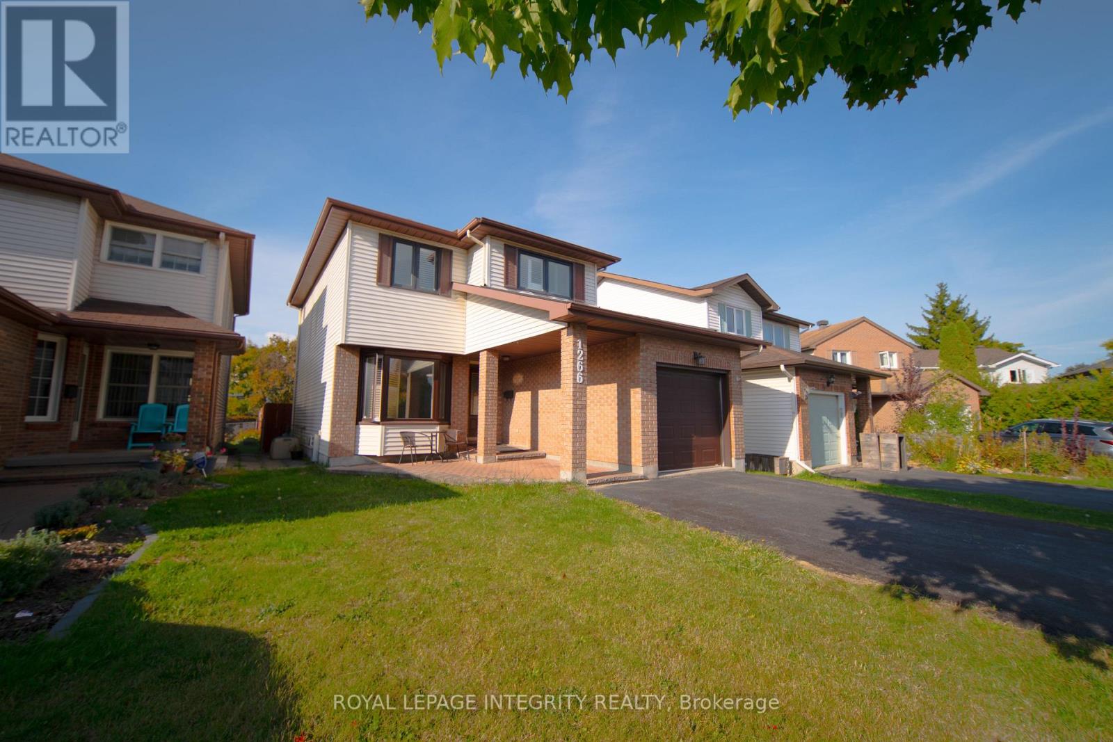 1266 Famlit Court