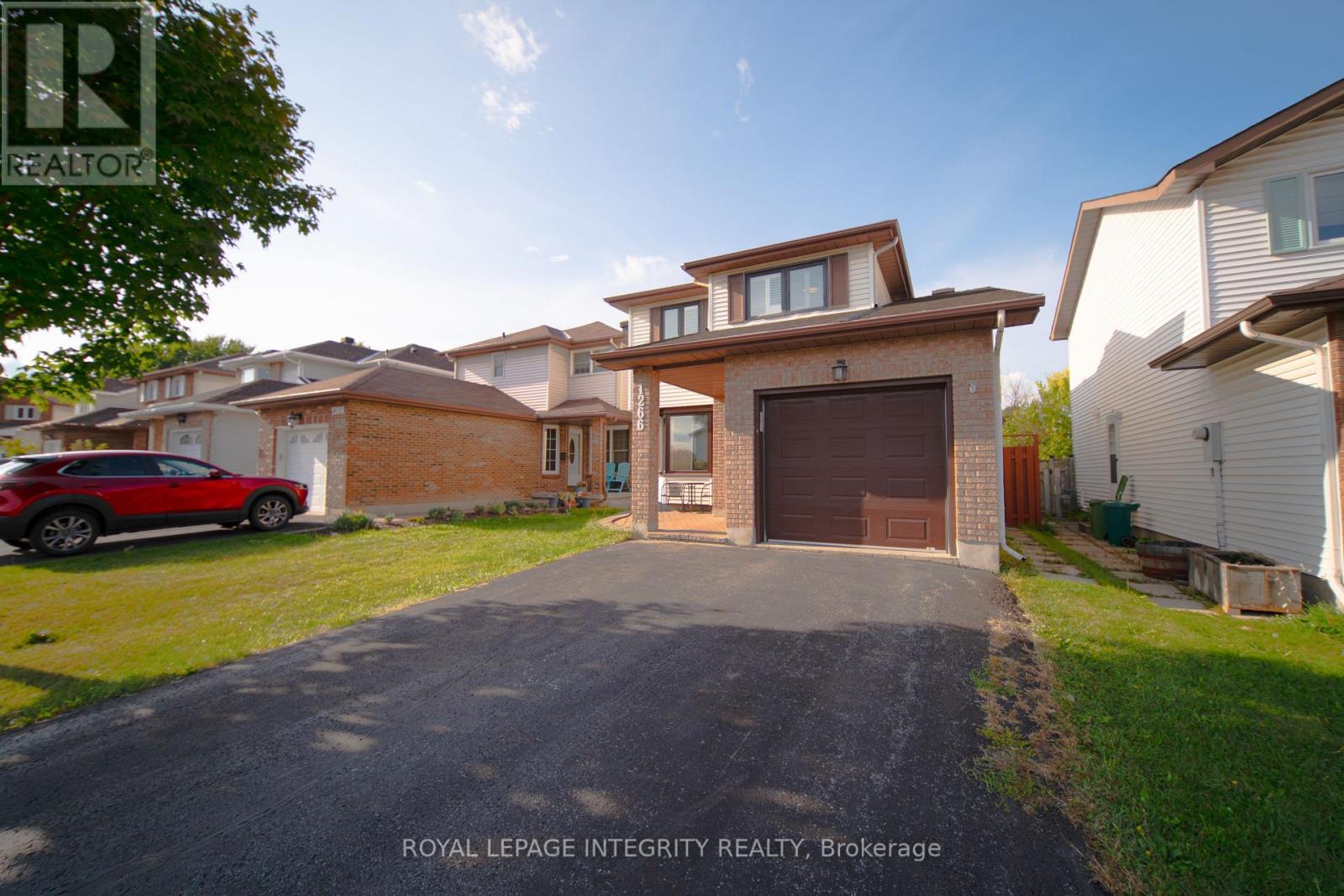 1266 Famlit Court