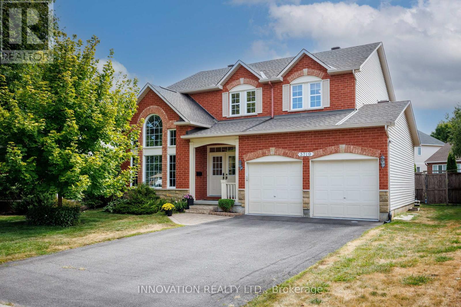 3719 Twin Falls Place