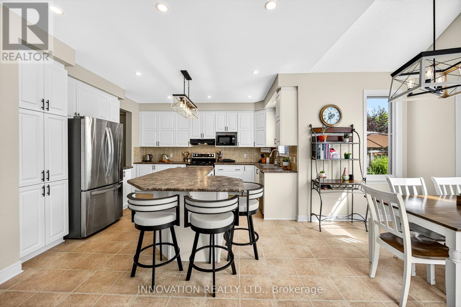 3719 Twin Falls Place