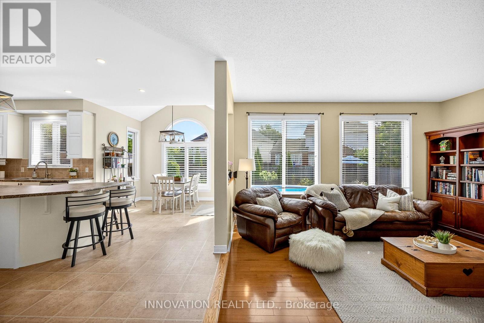 3719 Twin Falls Place