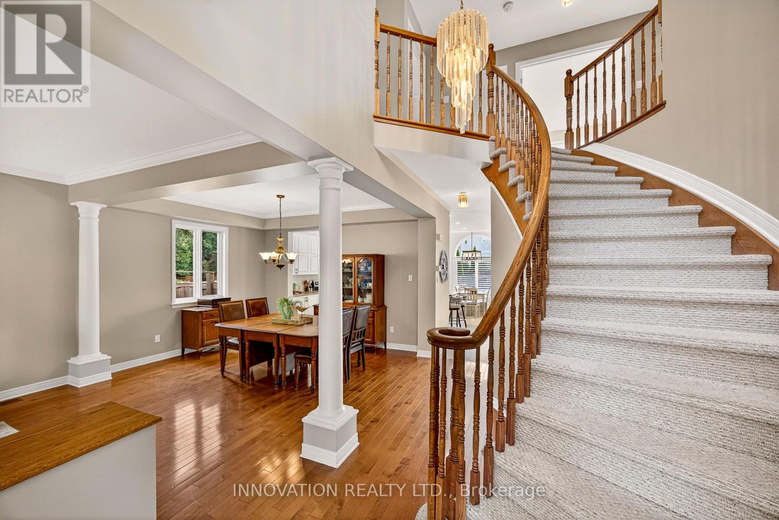 3719 Twin Falls Place