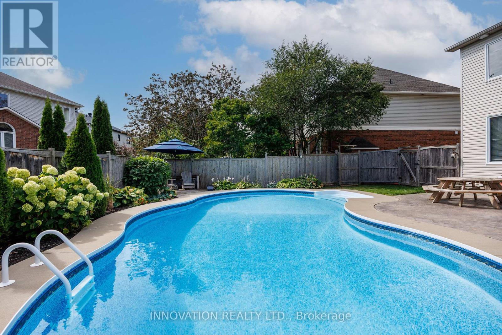 3719 Twin Falls Place