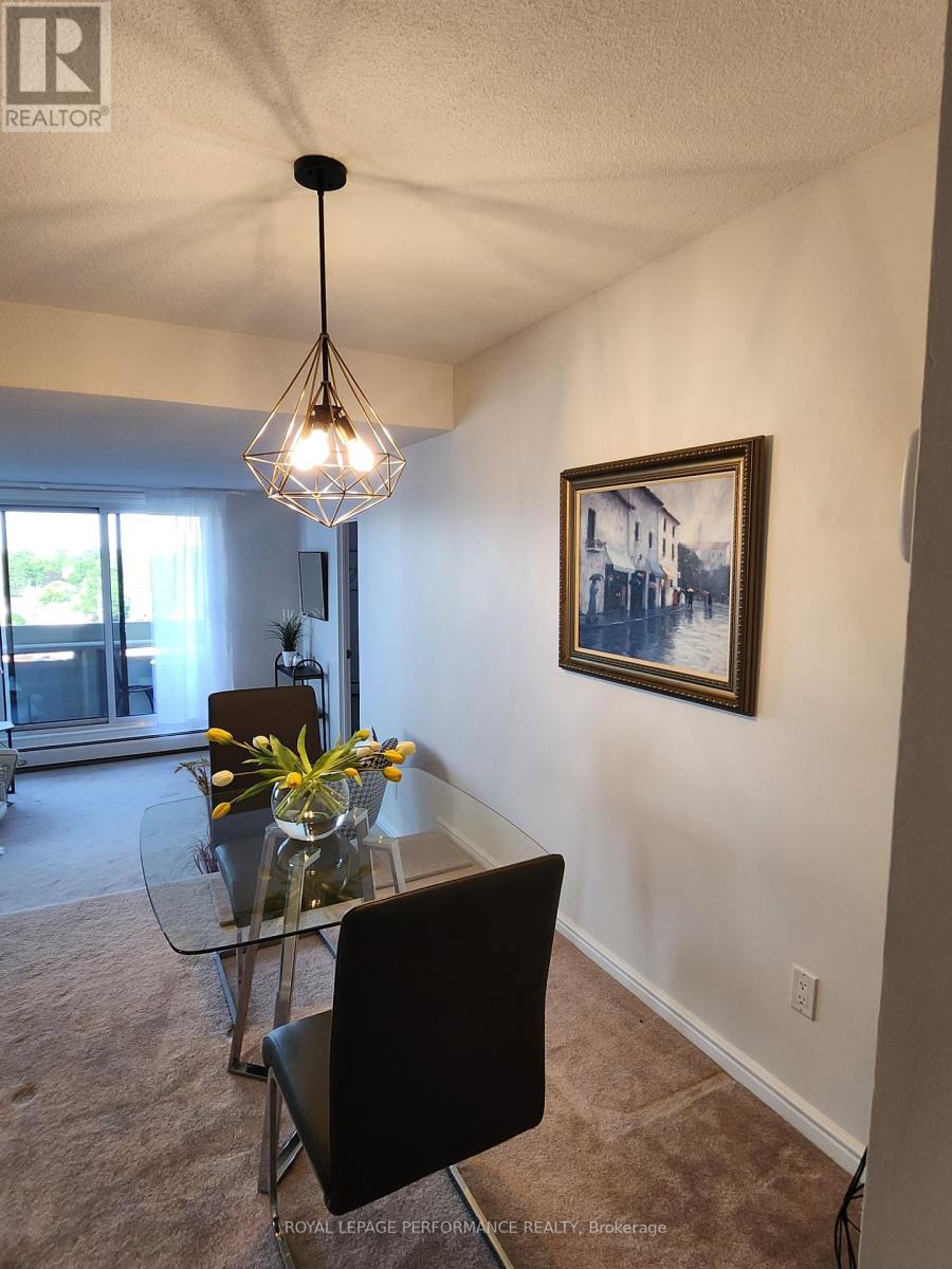 1002 - 1171 Ambleside Drive