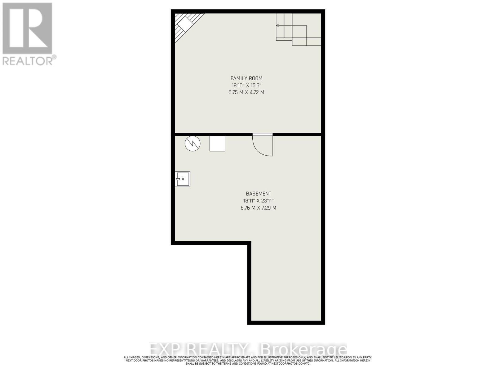 407 Heathrow Private