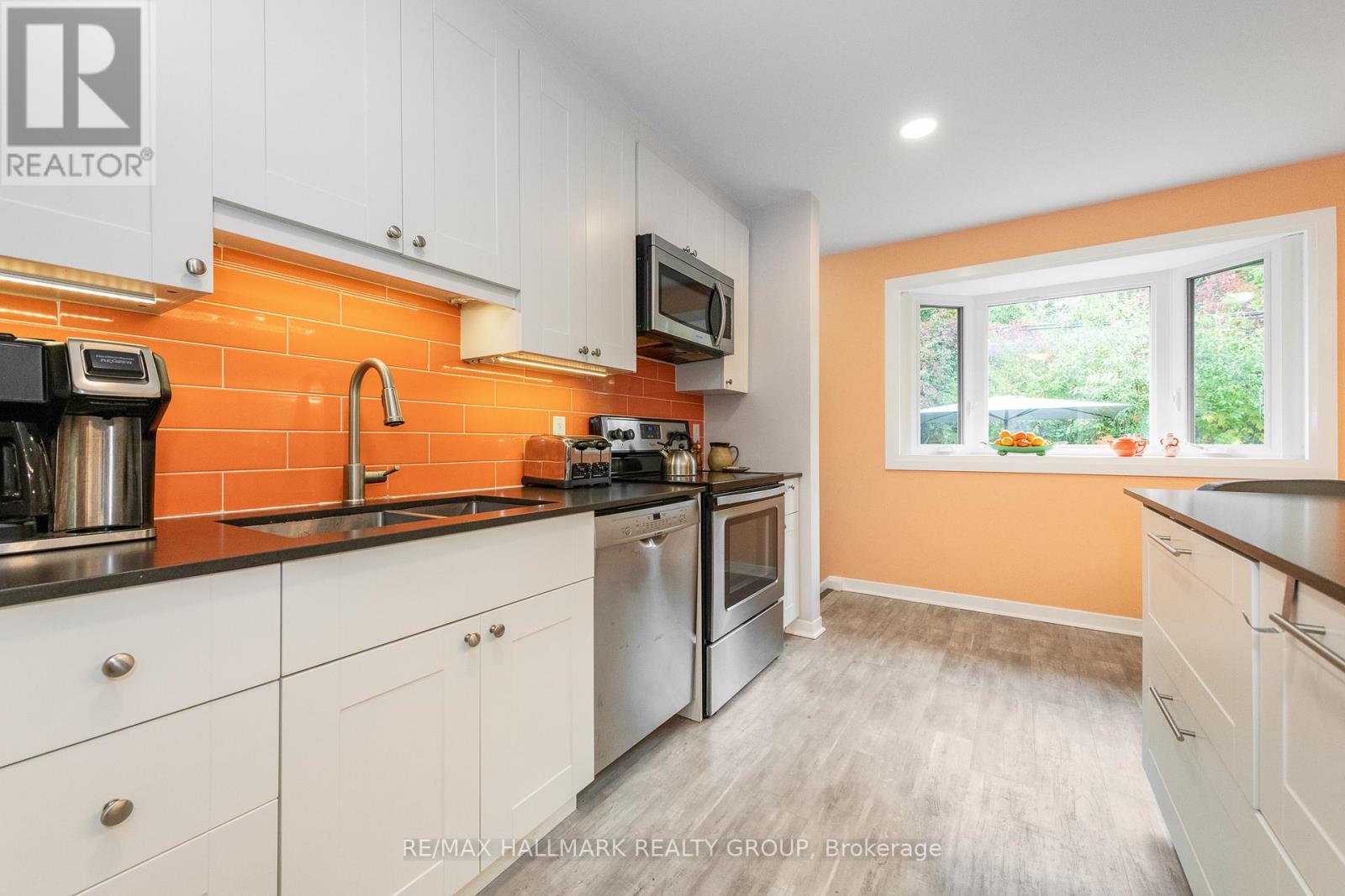 9 Newbury Avenue