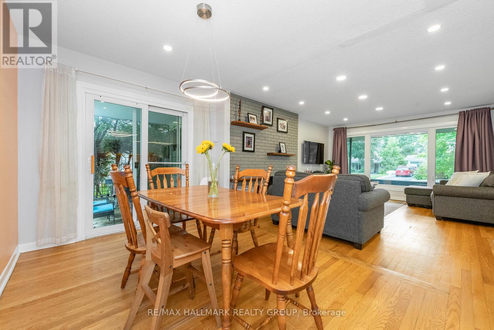 9 Newbury Avenue