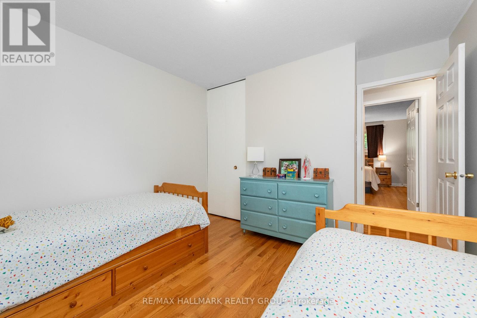 9 Newbury Avenue