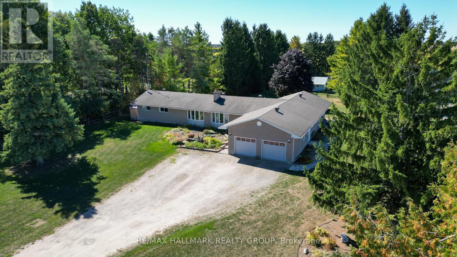 5758 Third Line Road N