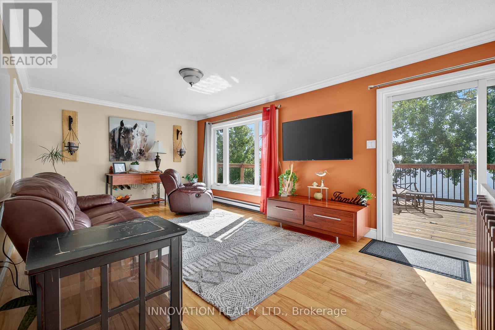 155 Ladouceur Street