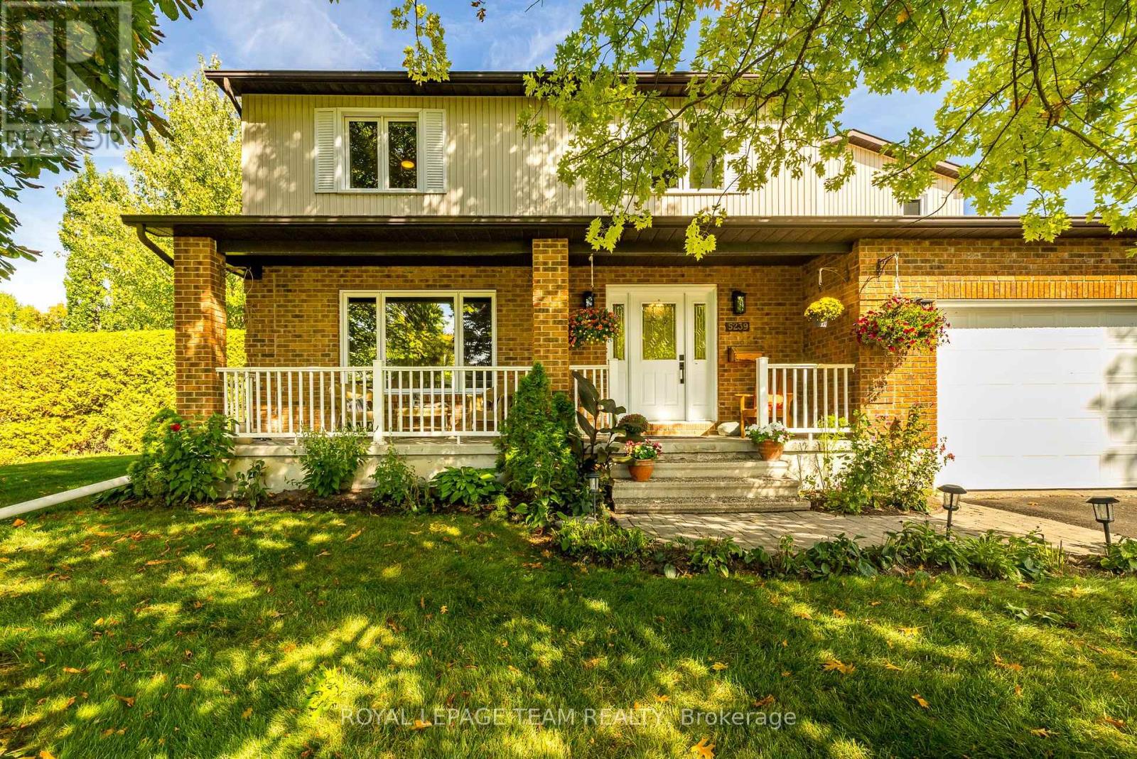 5239 Mclean Crescent