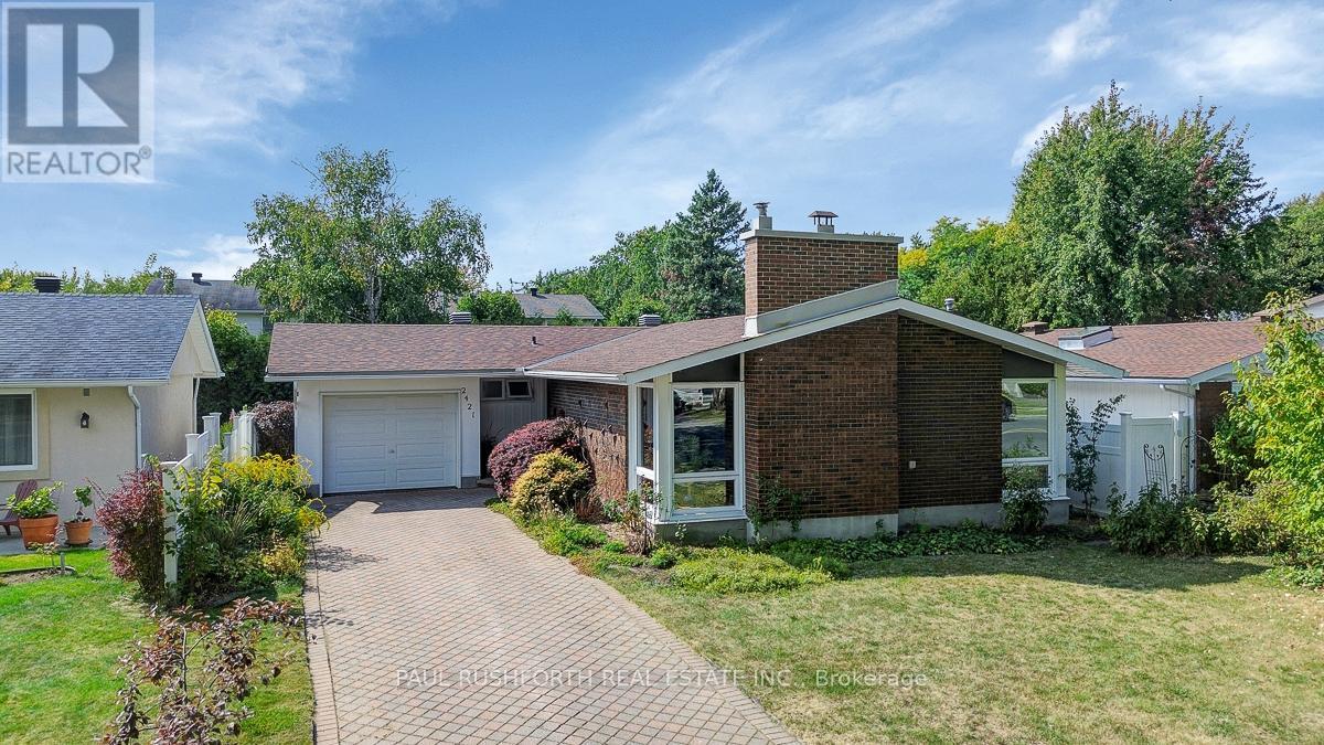 2421 Ogilvie Road