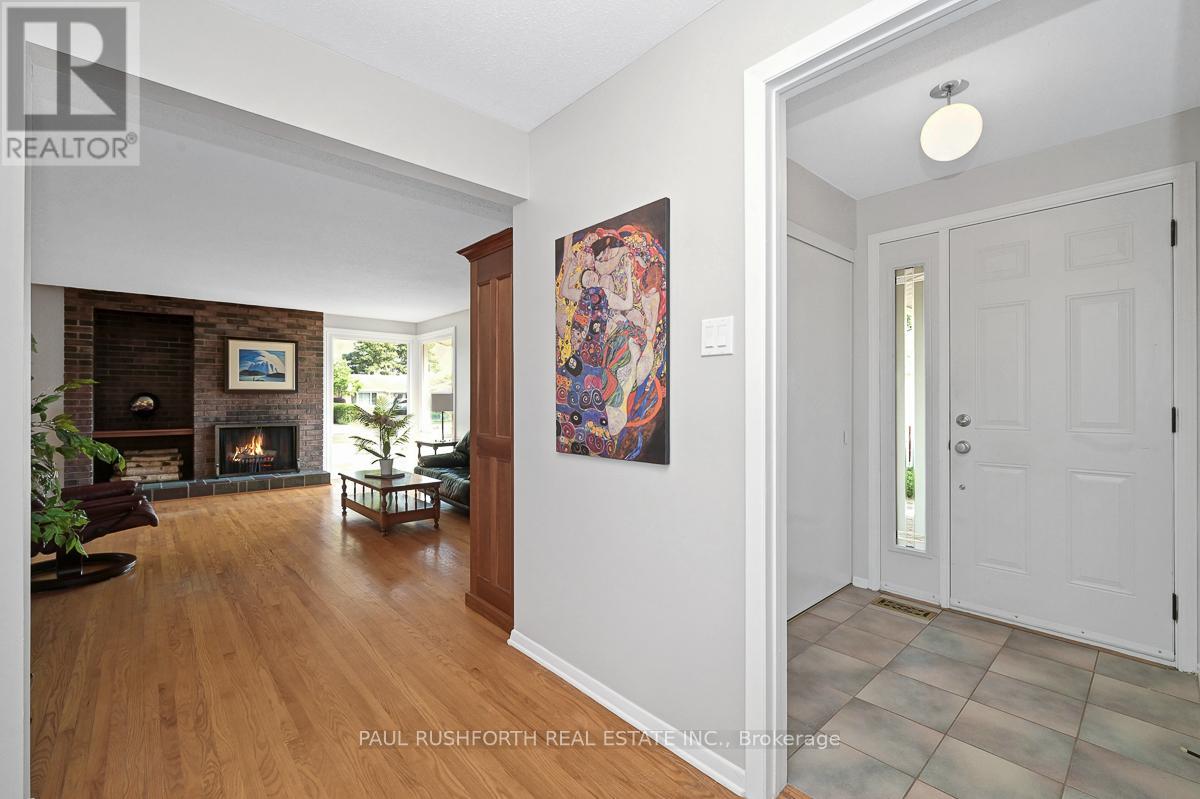 2421 Ogilvie Road