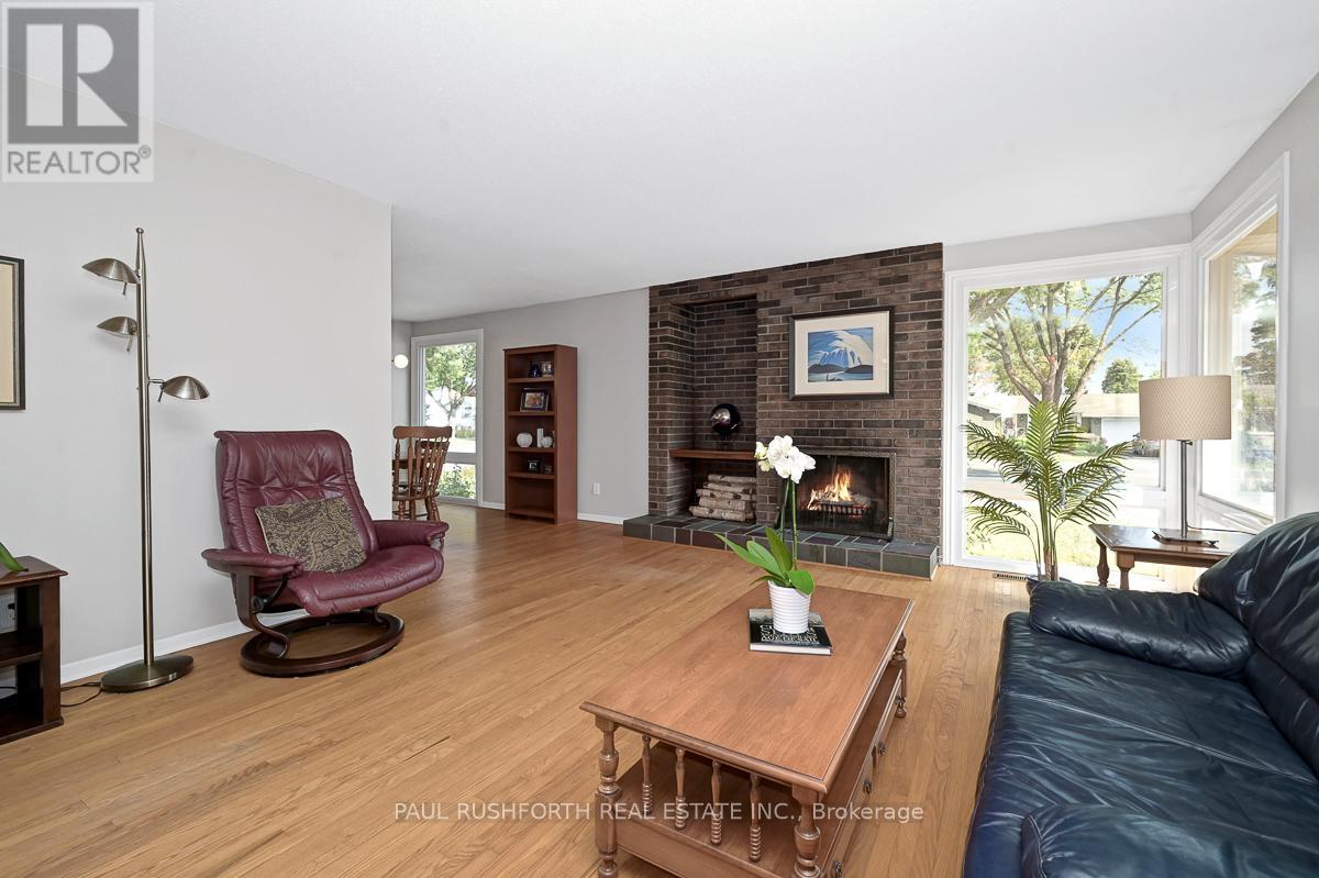 2421 Ogilvie Road