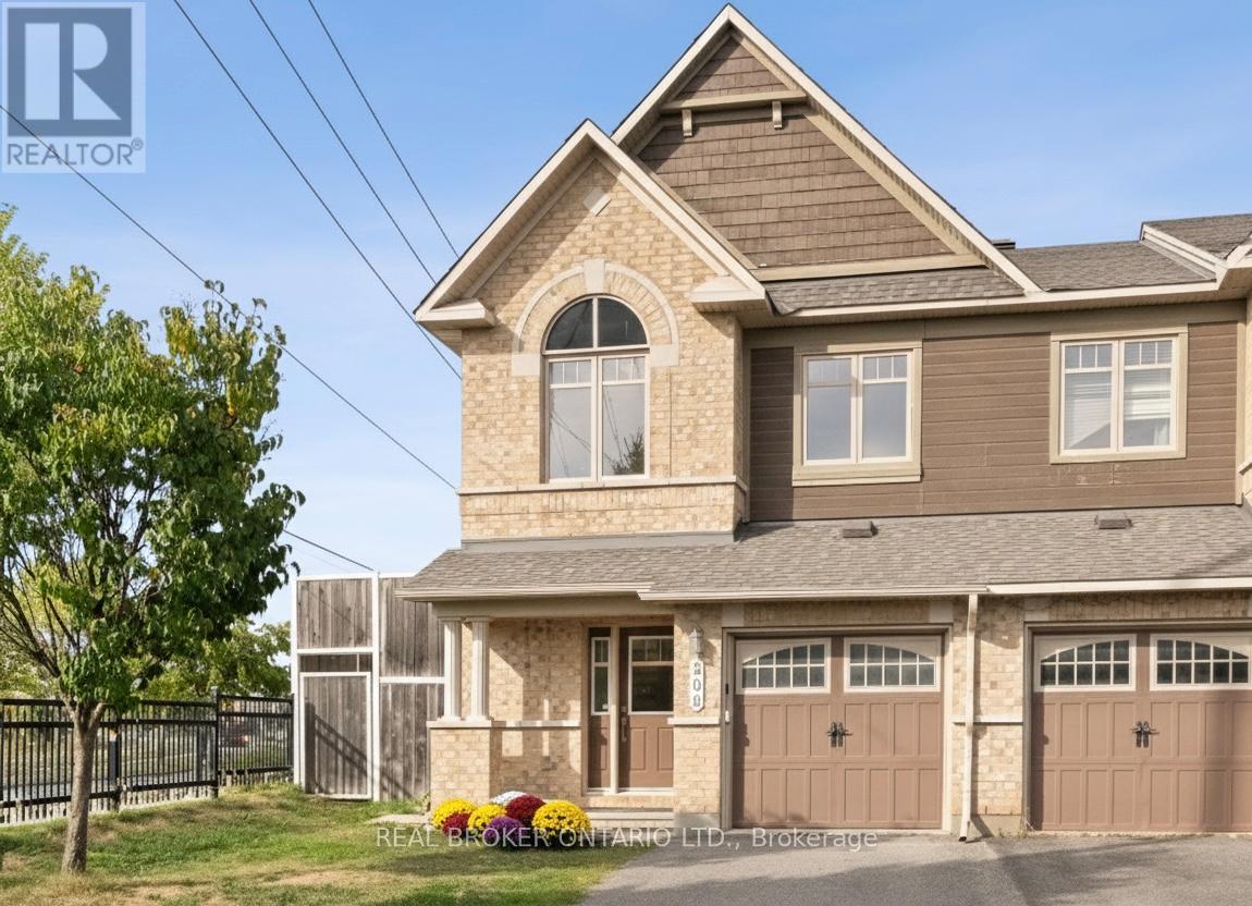 200 Garrity Crescent