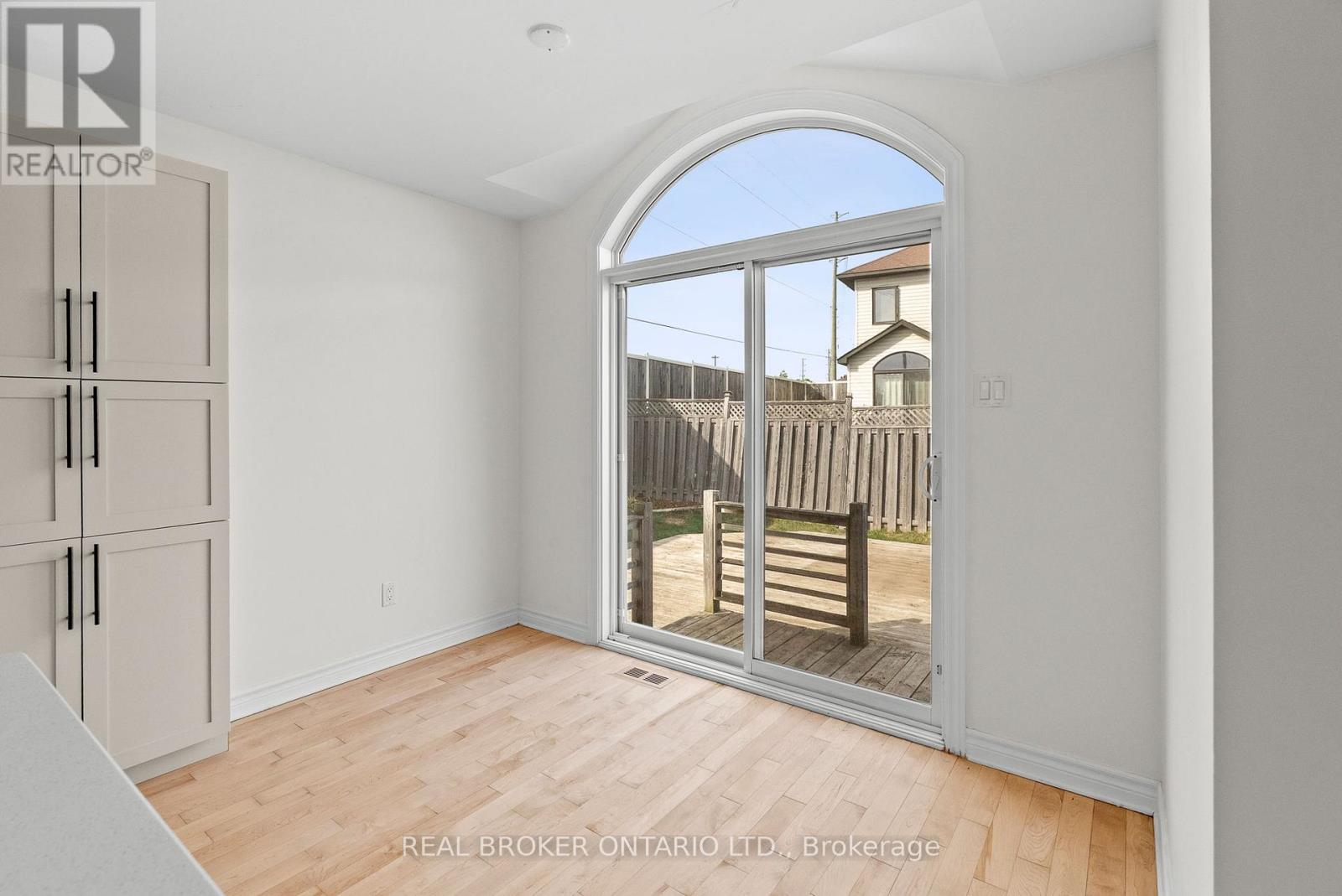 200 Garrity Crescent