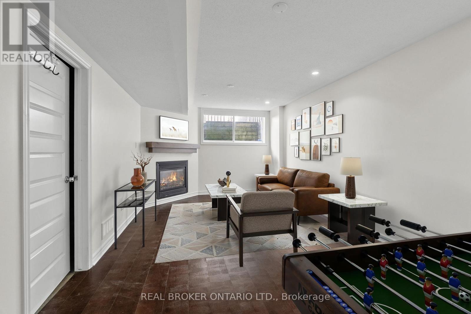 200 Garrity Crescent