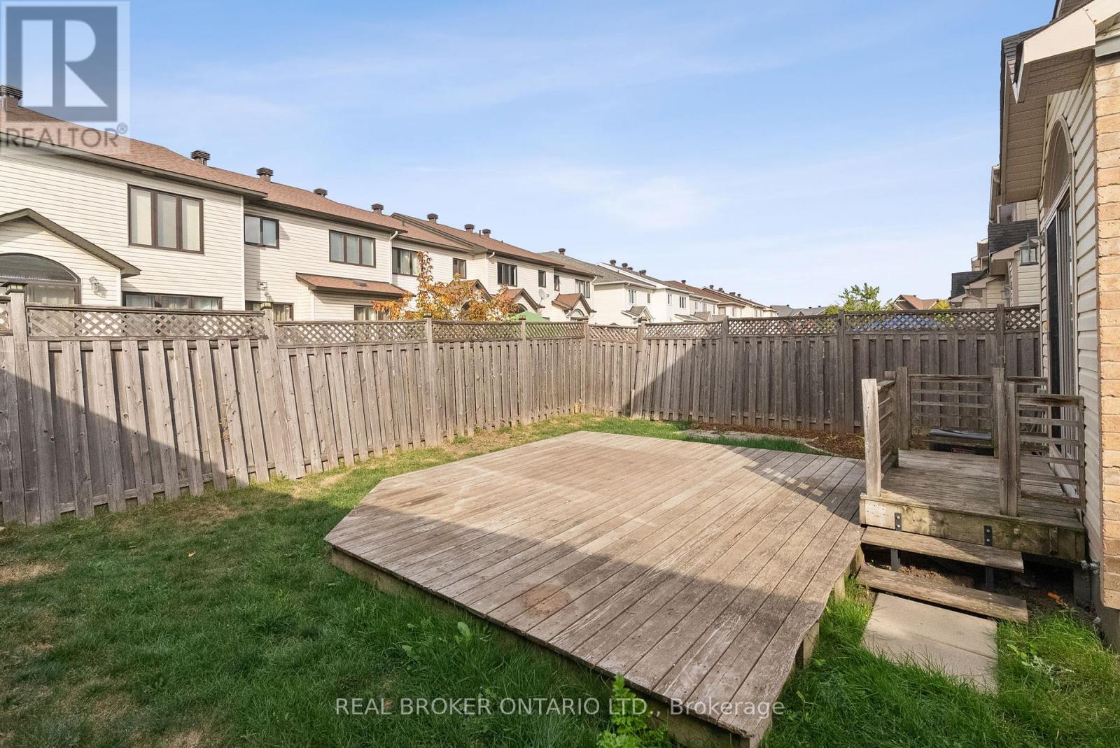 200 Garrity Crescent