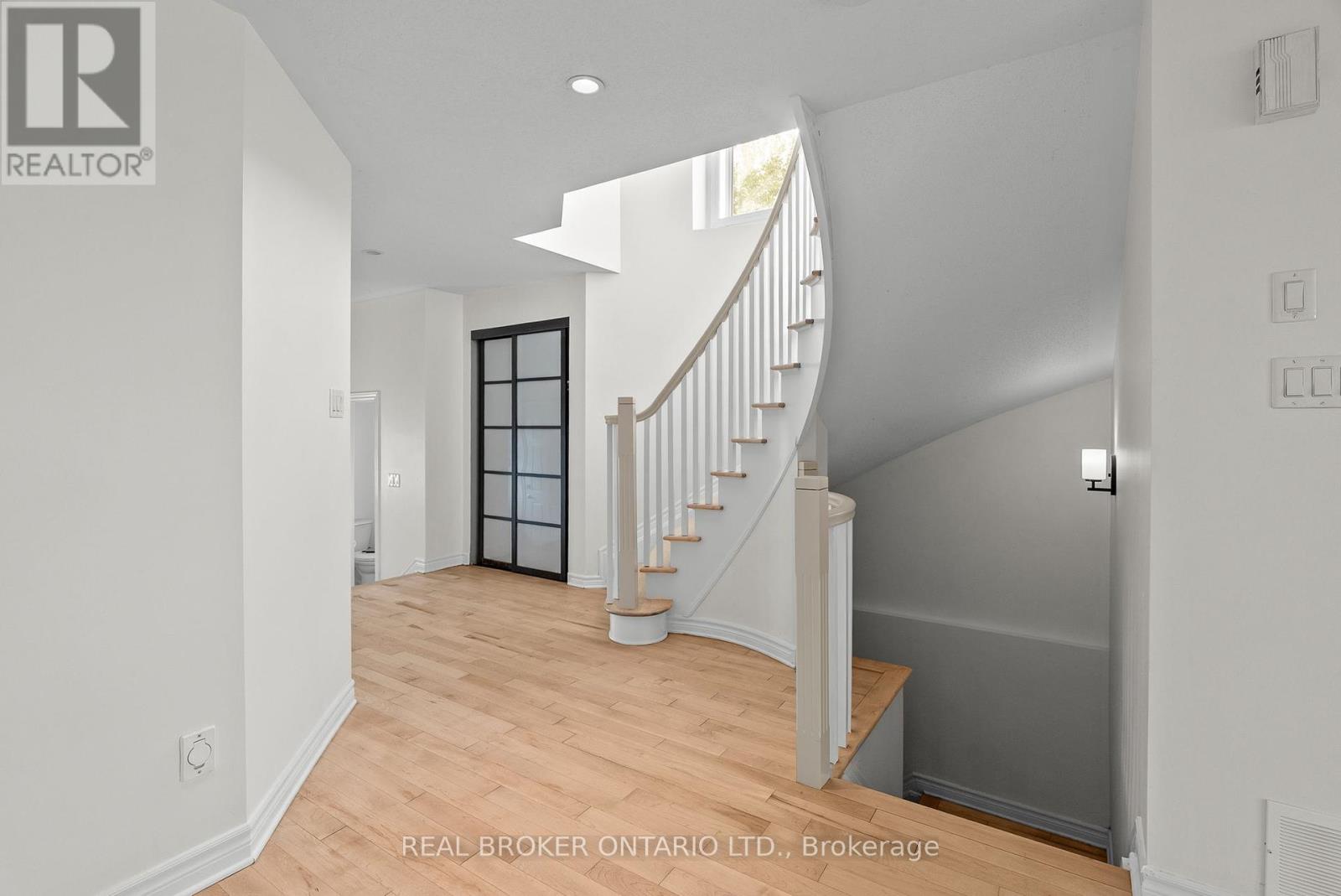 200 Garrity Crescent