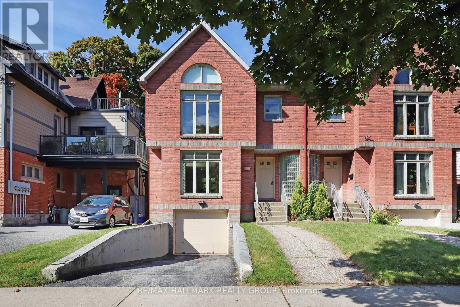 303 Sherwood Drive
